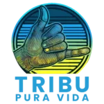 Logo Tribu Pura Vida